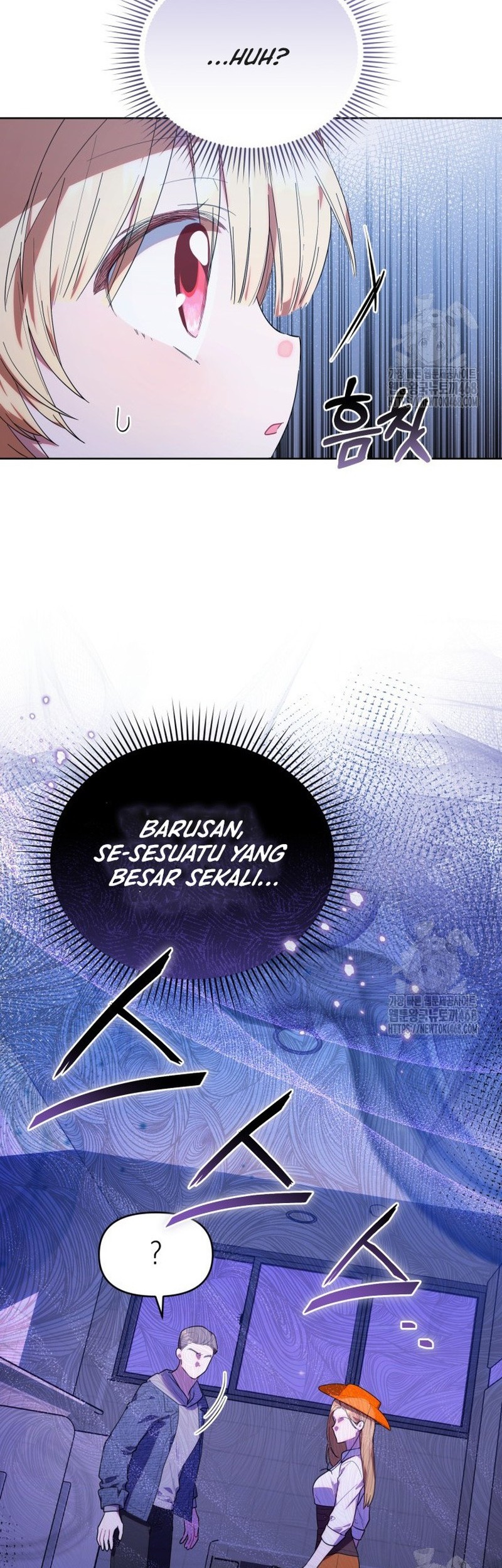 Chick Class Hunter is Being Filial! Chapter 31 - halaman 26