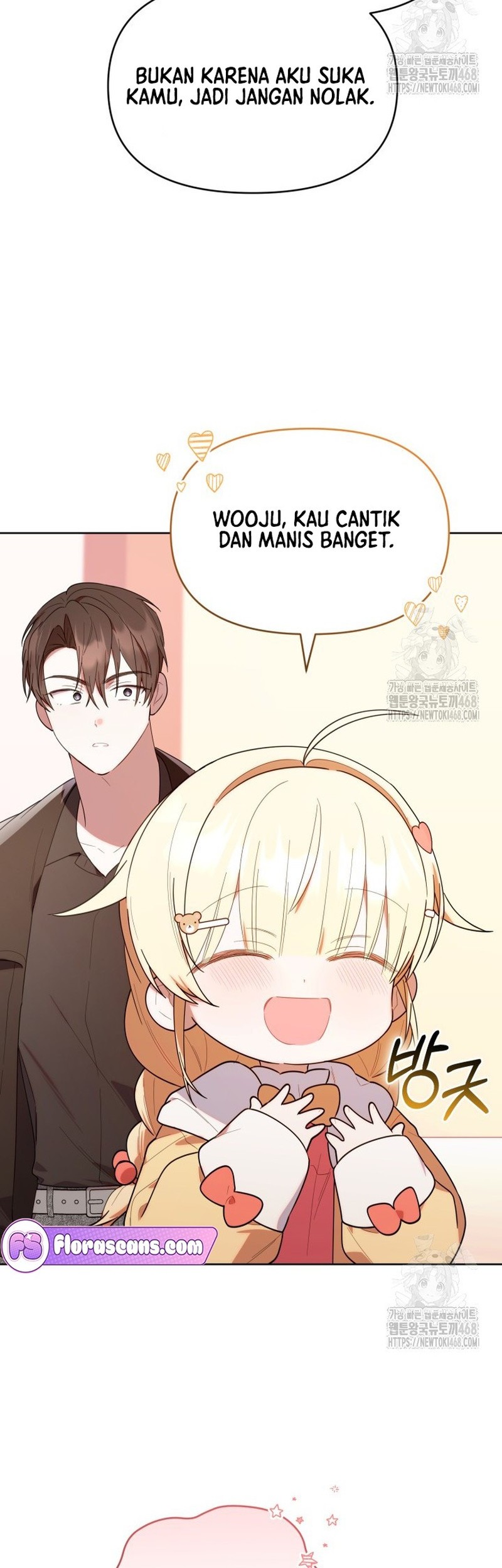 Chick Class Hunter is Being Filial! Chapter 31 - halaman 47