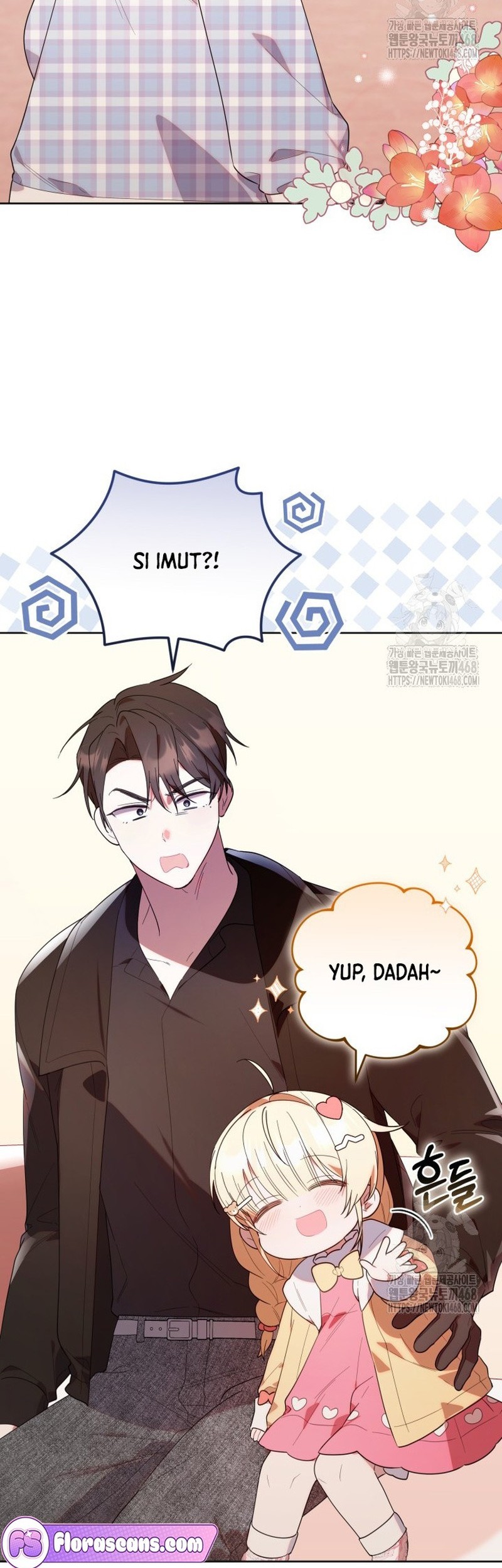 Chick Class Hunter is Being Filial! Chapter 31 - halaman 50