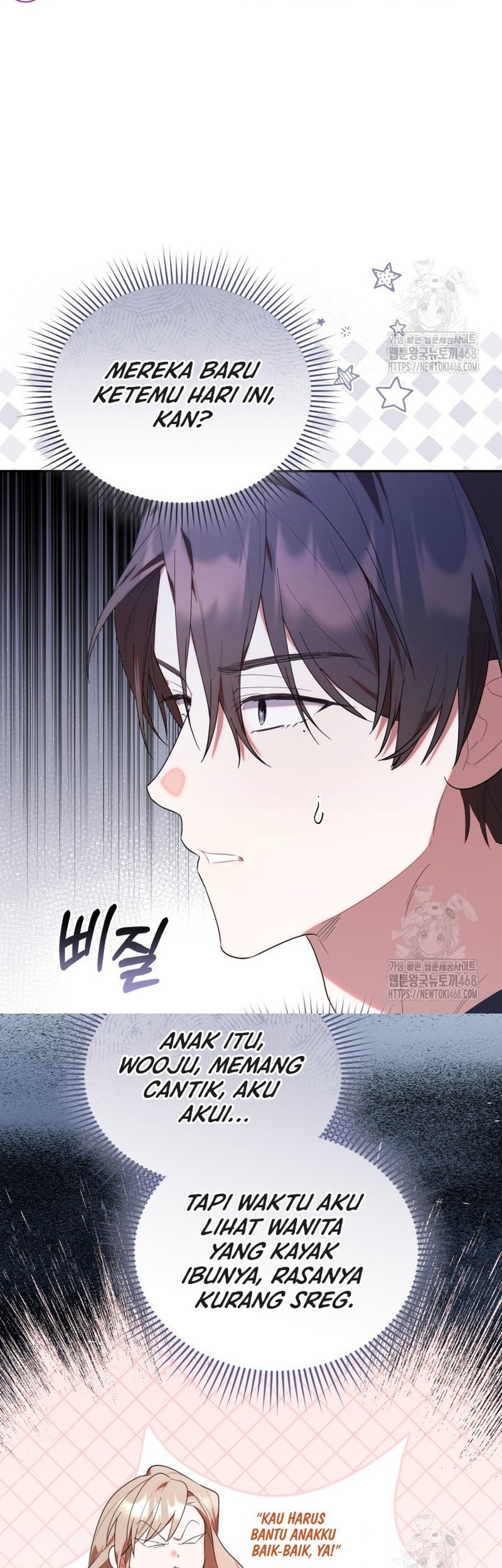 Chick Class Hunter is Being Filial! Chapter 31 - halaman 51