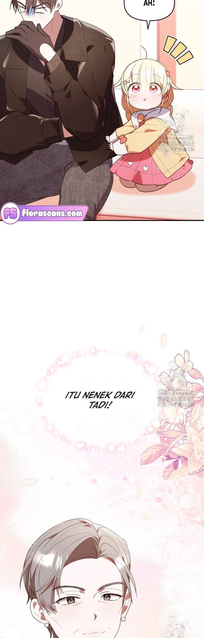 Chick Class Hunter is Being Filial! Chapter 31 - halaman 55