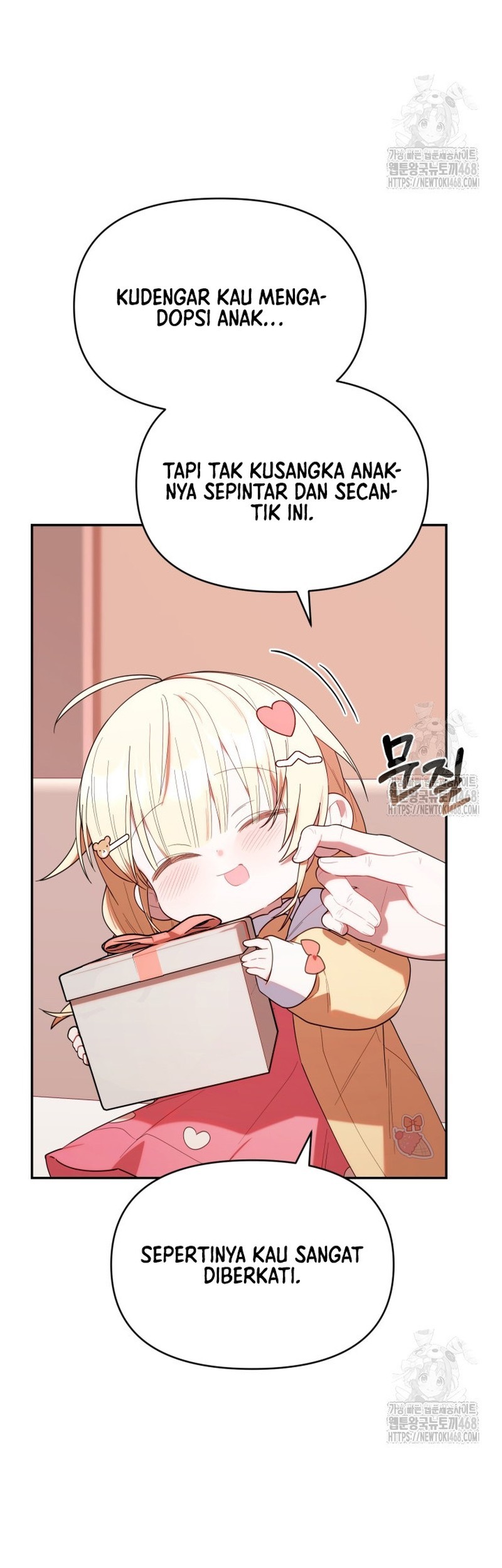 Chick Class Hunter is Being Filial! Chapter 32 - halaman 13