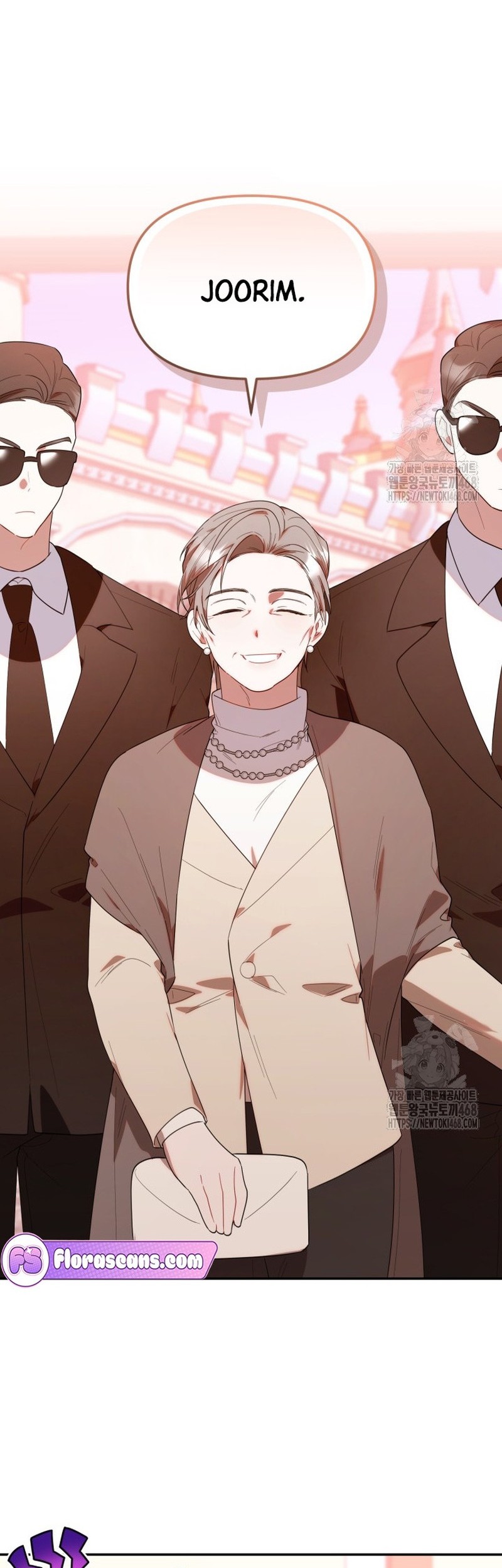 Chick Class Hunter is Being Filial! Chapter 32 - halaman 2