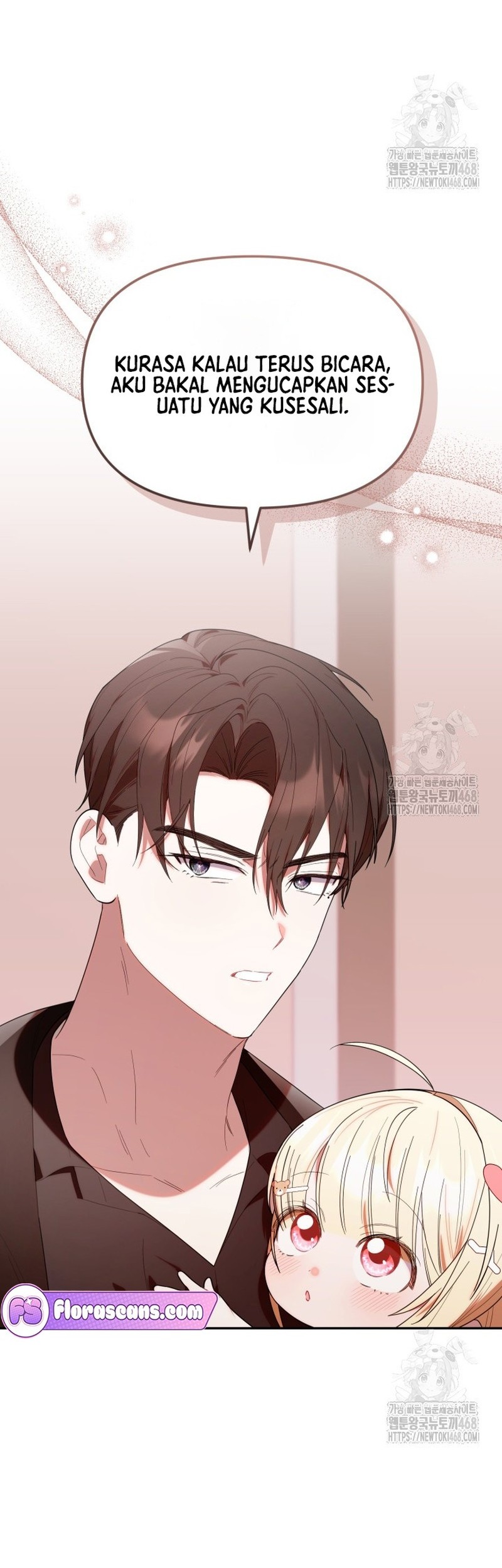 Chick Class Hunter is Being Filial! Chapter 32 - halaman 23