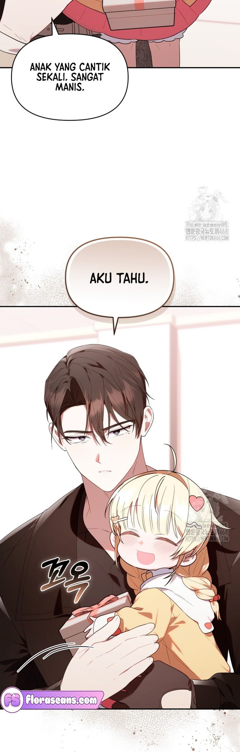 Chick Class Hunter is Being Filial! Chapter 32 - halaman 26