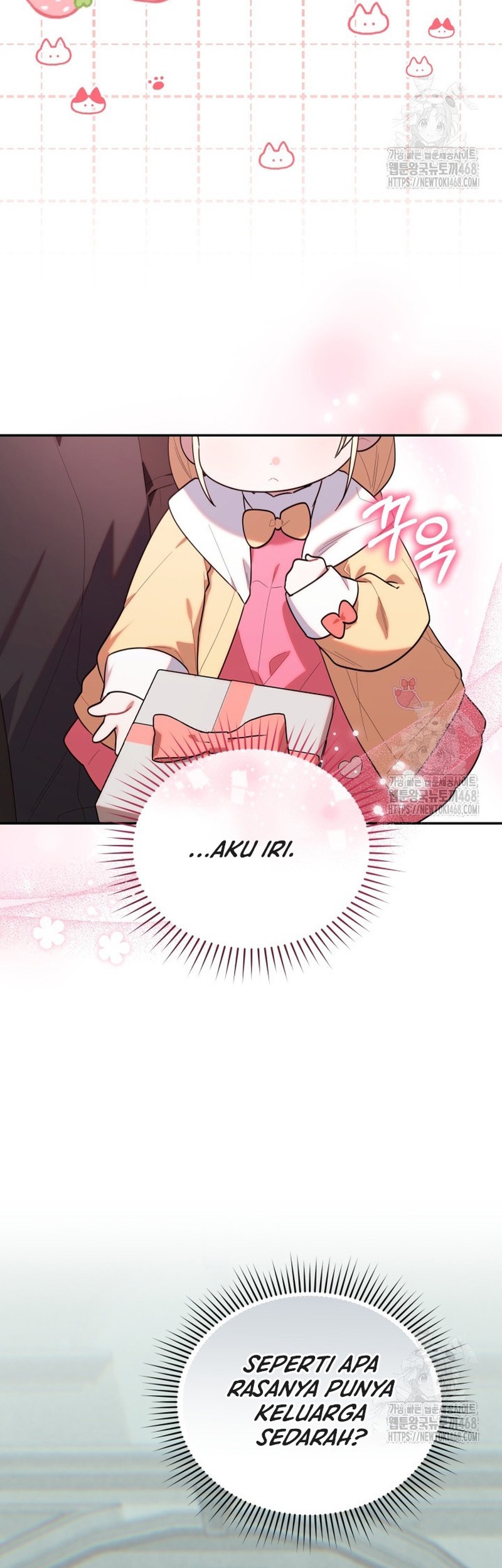 Chick Class Hunter is Being Filial! Chapter 32 - halaman 33
