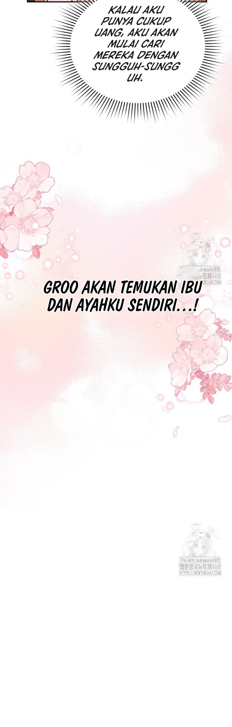 Chick Class Hunter is Being Filial! Chapter 32 - halaman 38