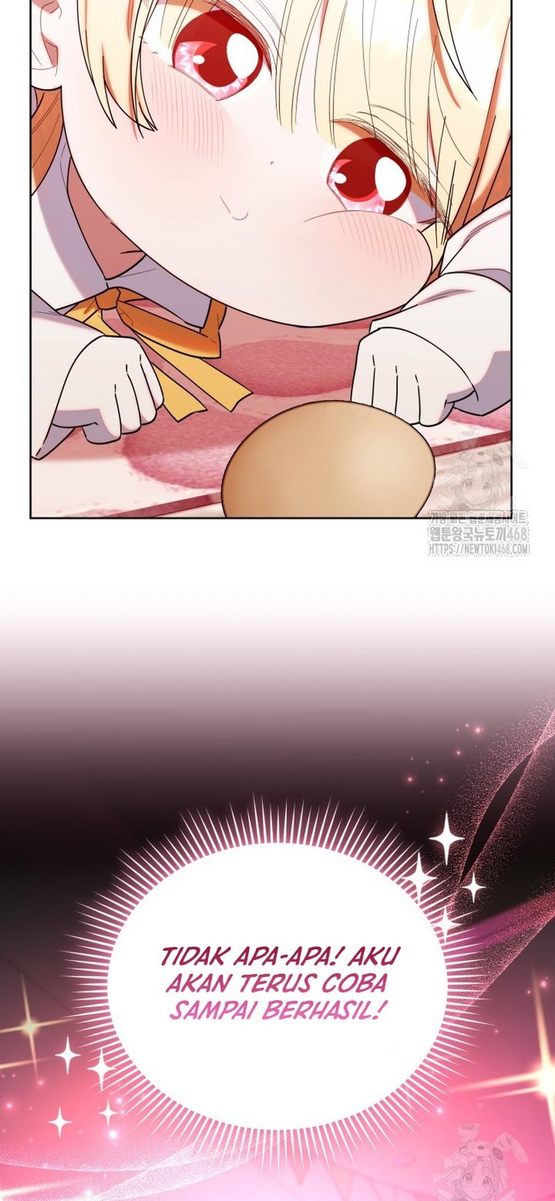 Chick Class Hunter is Being Filial! Chapter 33 - halaman 12