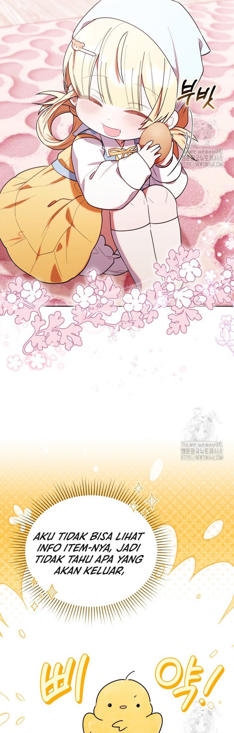 Chick Class Hunter is Being Filial! Chapter 33 - halaman 18