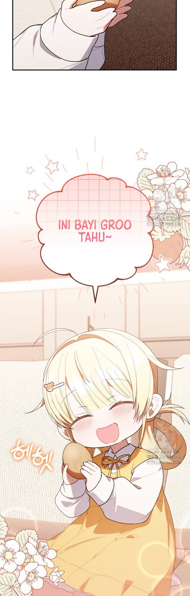 Chick Class Hunter is Being Filial! Chapter 33 - halaman 46