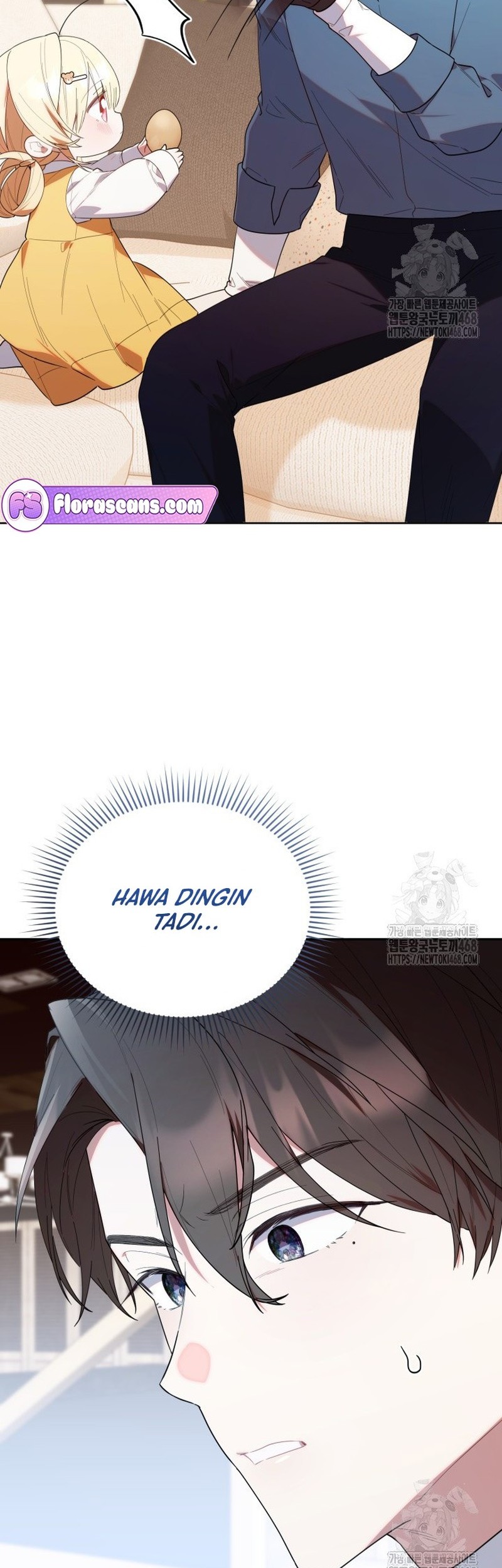 Chick Class Hunter is Being Filial! Chapter 33 - halaman 51