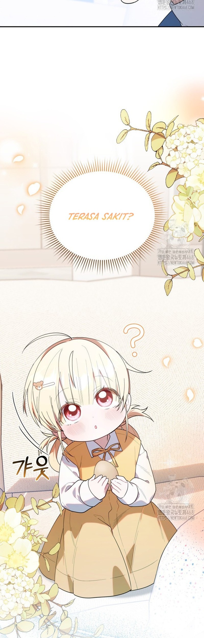 Chick Class Hunter is Being Filial! Chapter 33 - halaman 52