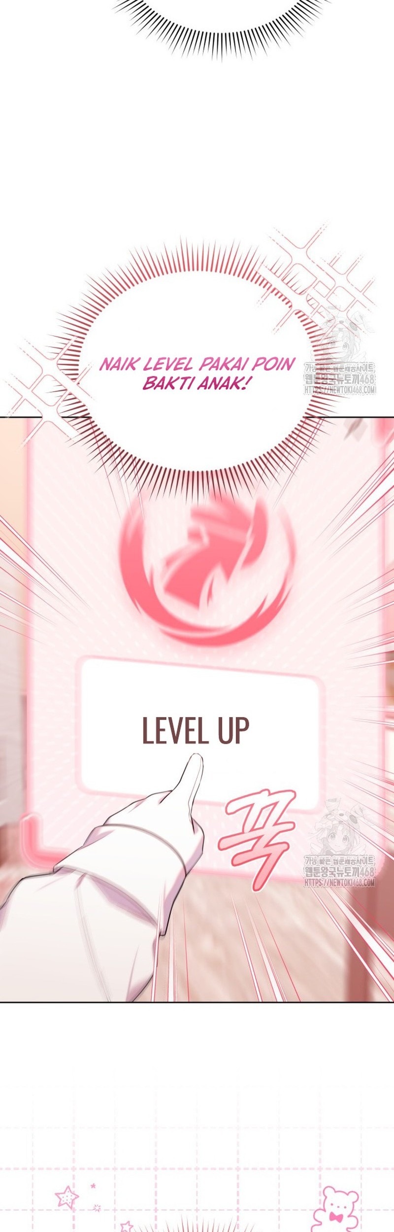 Chick Class Hunter is Being Filial! Chapter 33 - halaman 6