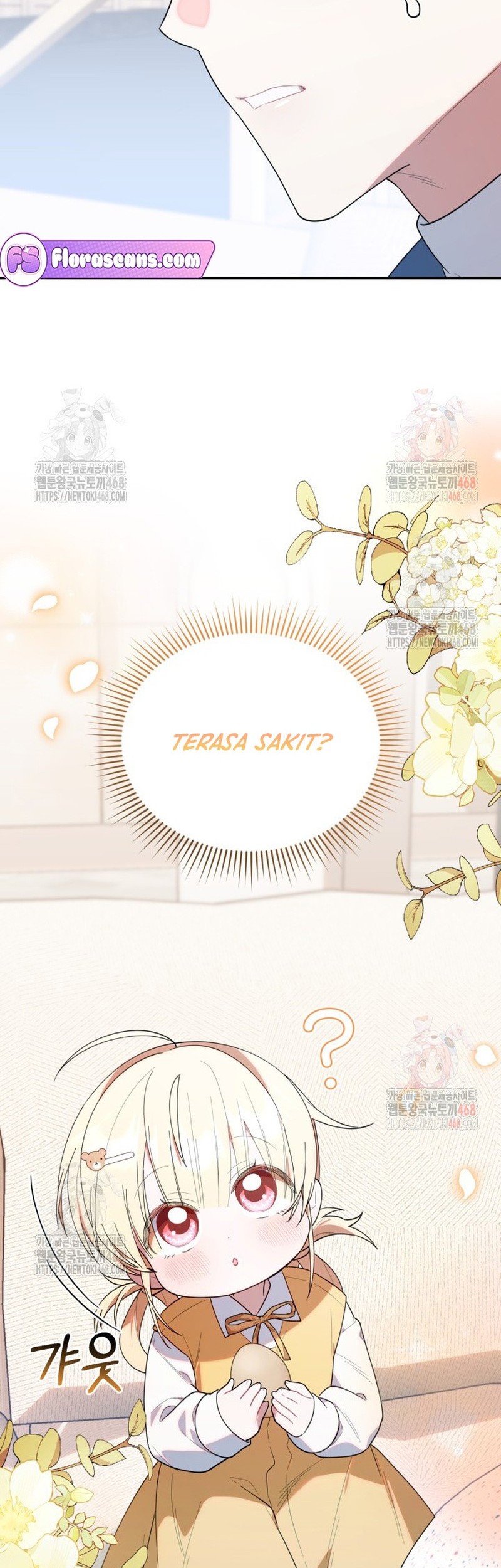 Chick Class Hunter is Being Filial! Chapter 34 - halaman 2
