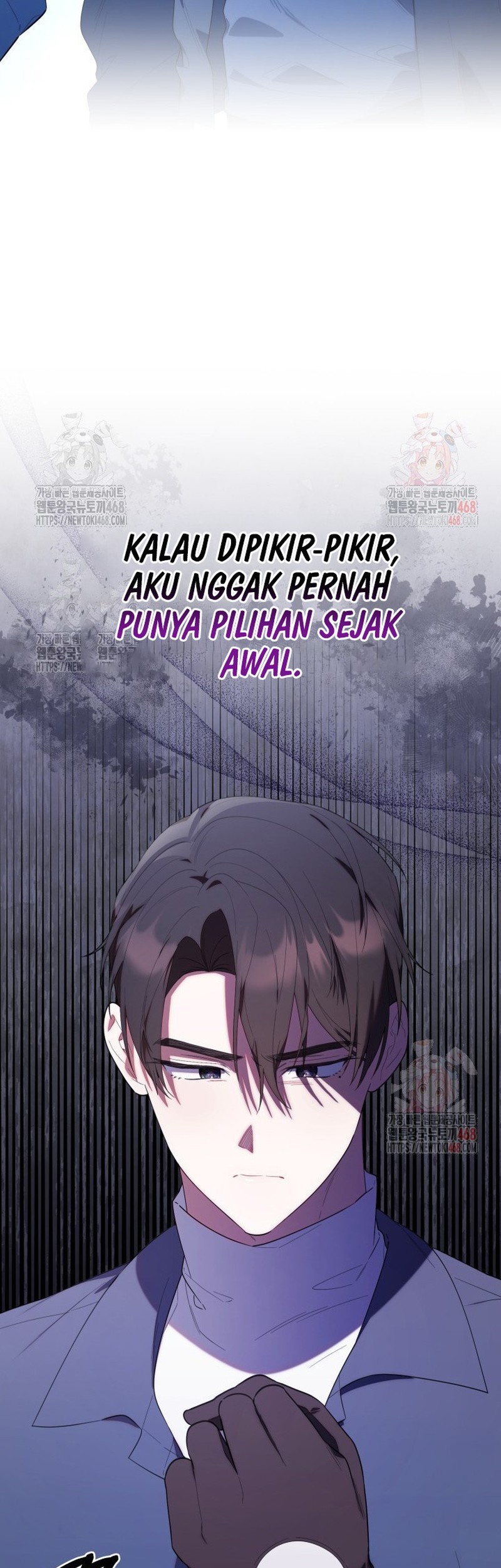 Chick Class Hunter is Being Filial! Chapter 34 - halaman 29