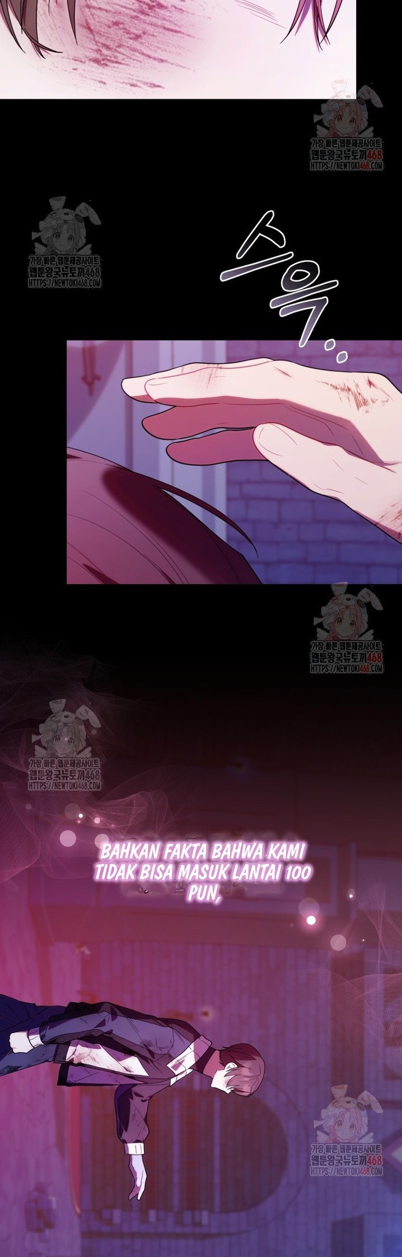 Chick Class Hunter is Being Filial! Chapter 34 - halaman 38