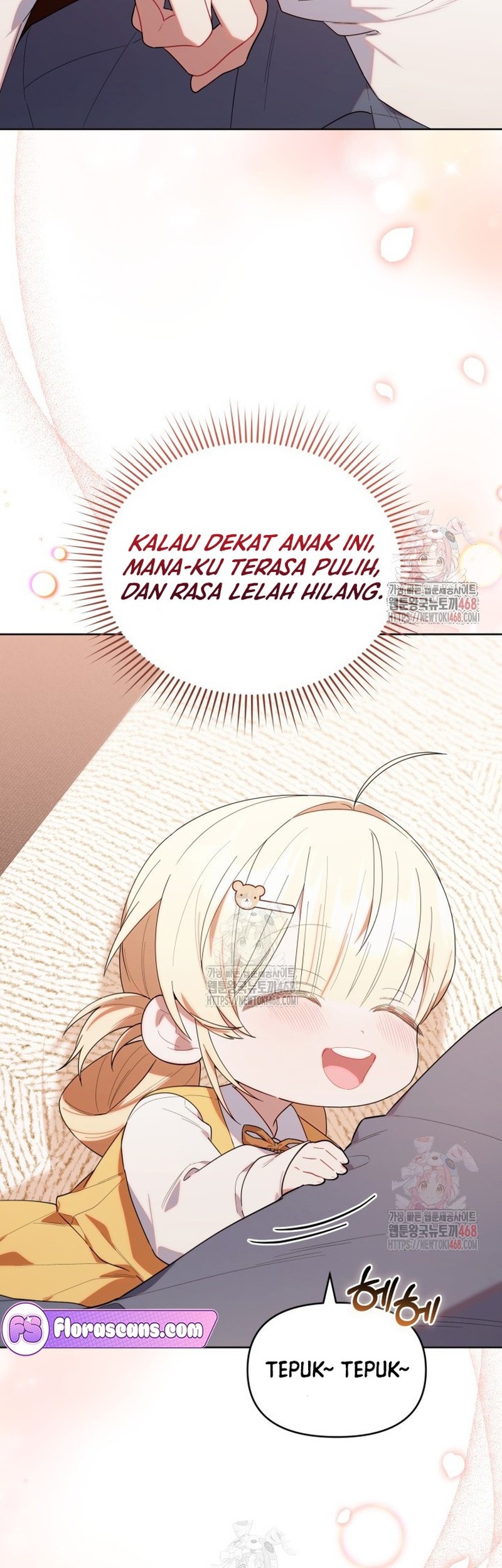Chick Class Hunter is Being Filial! Chapter 34 - halaman 51
