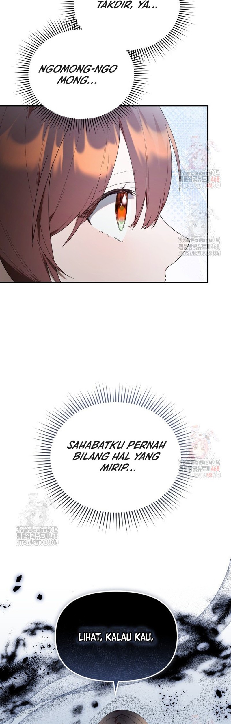 Chick Class Hunter is Being Filial! Chapter 35 - halaman 19