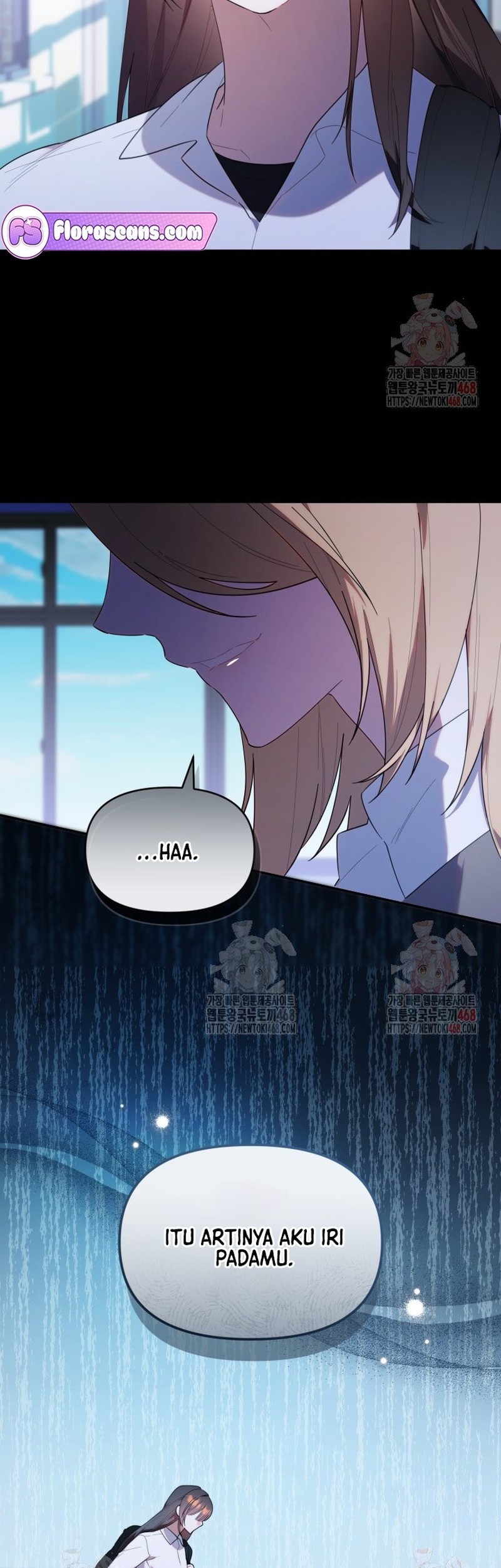 Chick Class Hunter is Being Filial! Chapter 35 - halaman 23