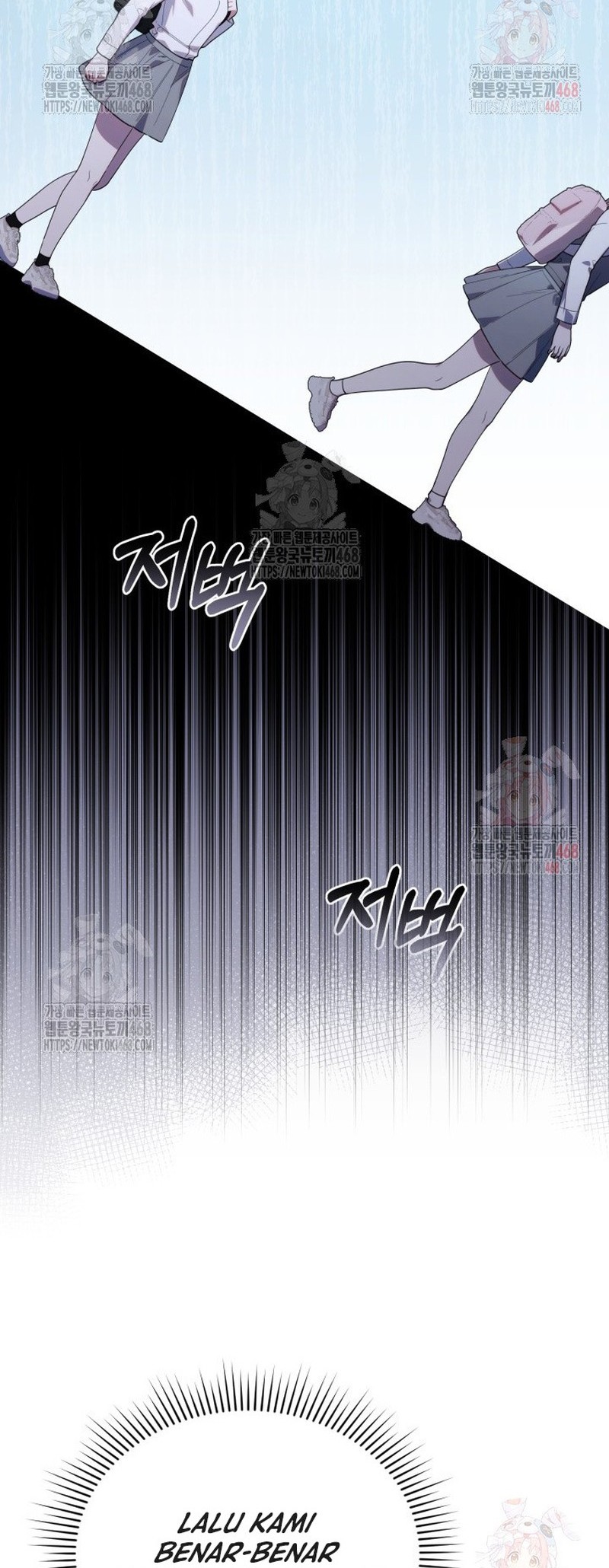 Chick Class Hunter is Being Filial! Chapter 35 - halaman 24