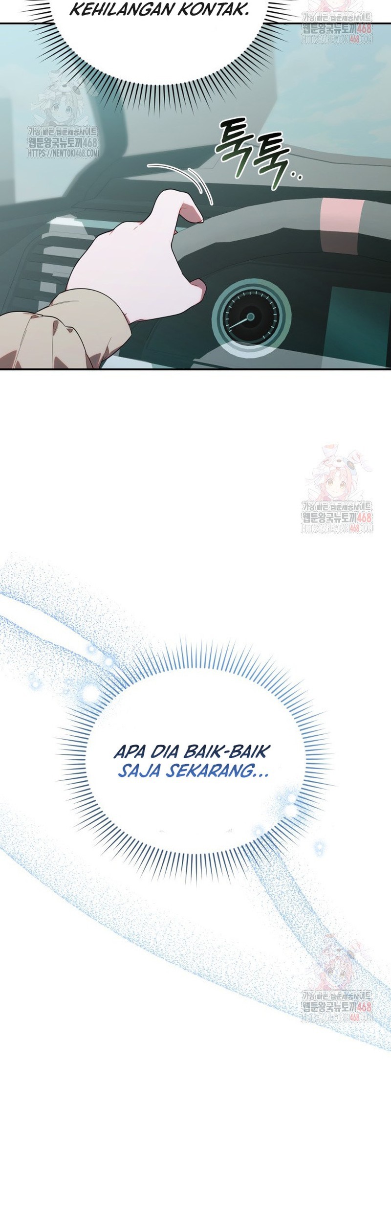 Chick Class Hunter is Being Filial! Chapter 35 - halaman 25