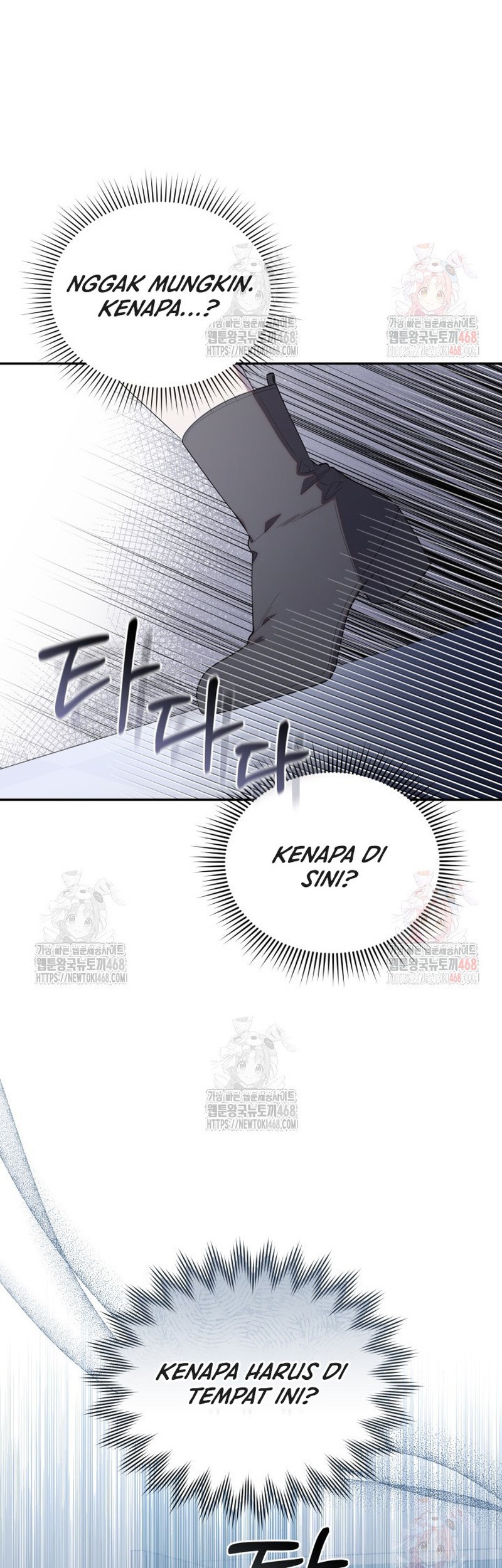 Chick Class Hunter is Being Filial! Chapter 35 - halaman 49