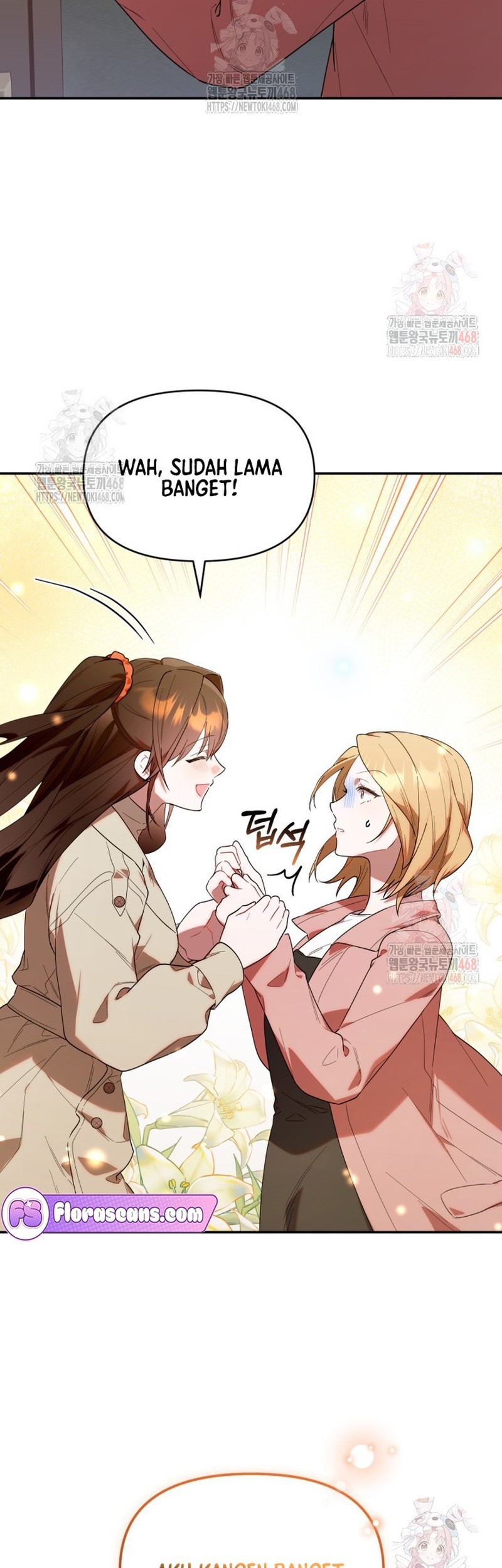 Chick Class Hunter is Being Filial! Chapter 35 - halaman 53