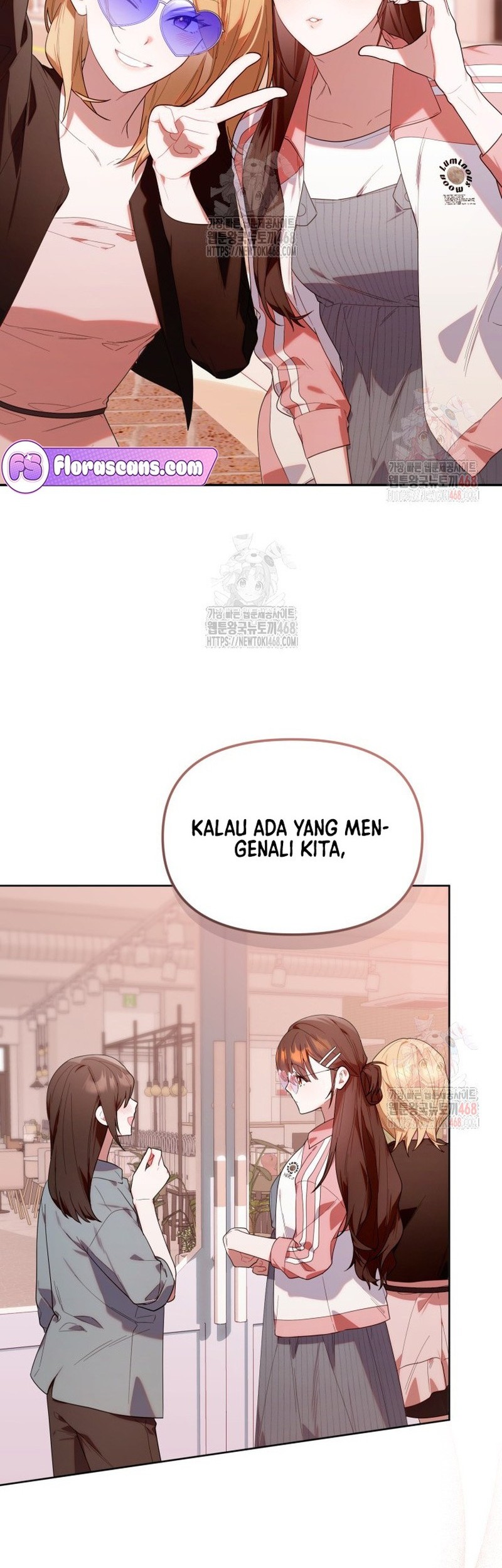 Chick Class Hunter is Being Filial! Chapter 36 - halaman 12