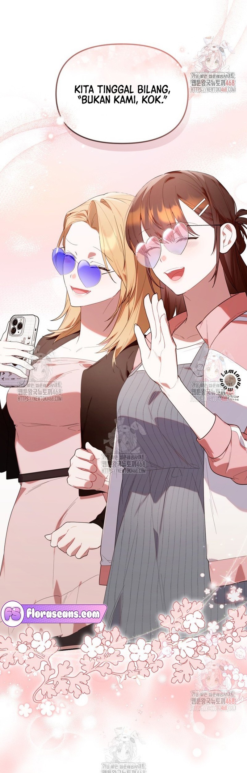 Chick Class Hunter is Being Filial! Chapter 36 - halaman 13