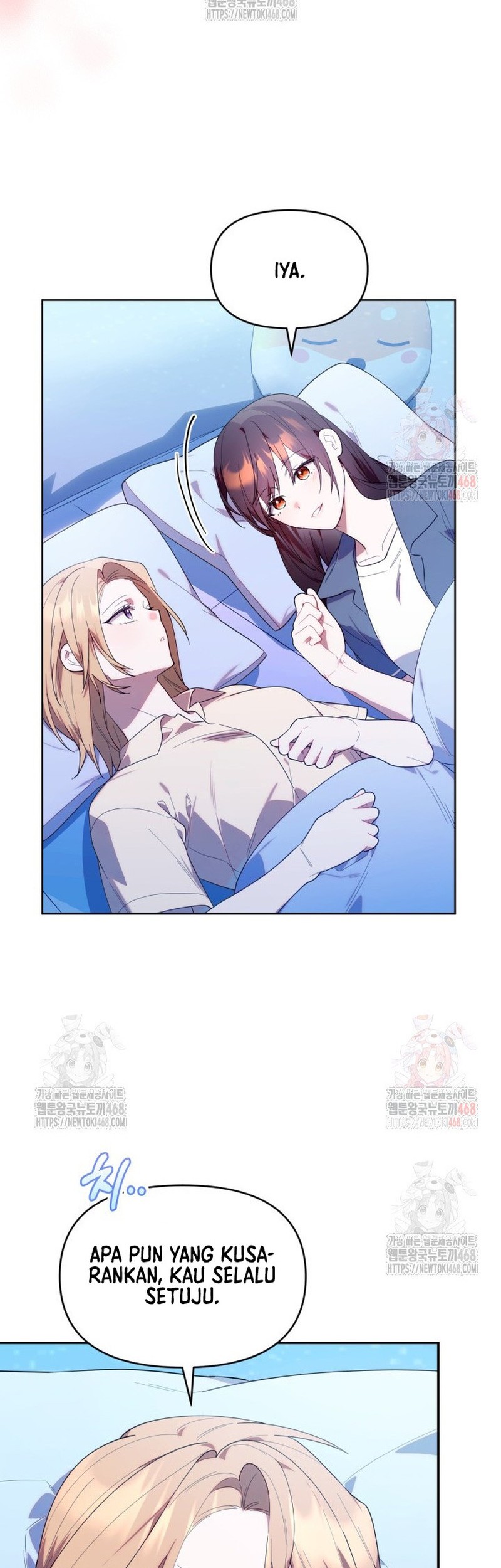 Chick Class Hunter is Being Filial! Chapter 36 - halaman 14