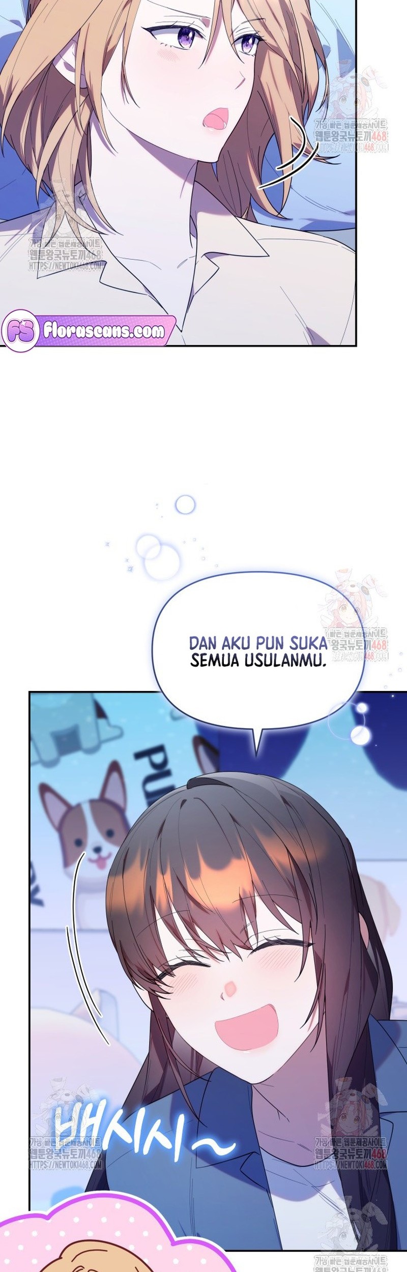 Chick Class Hunter is Being Filial! Chapter 36 - halaman 15