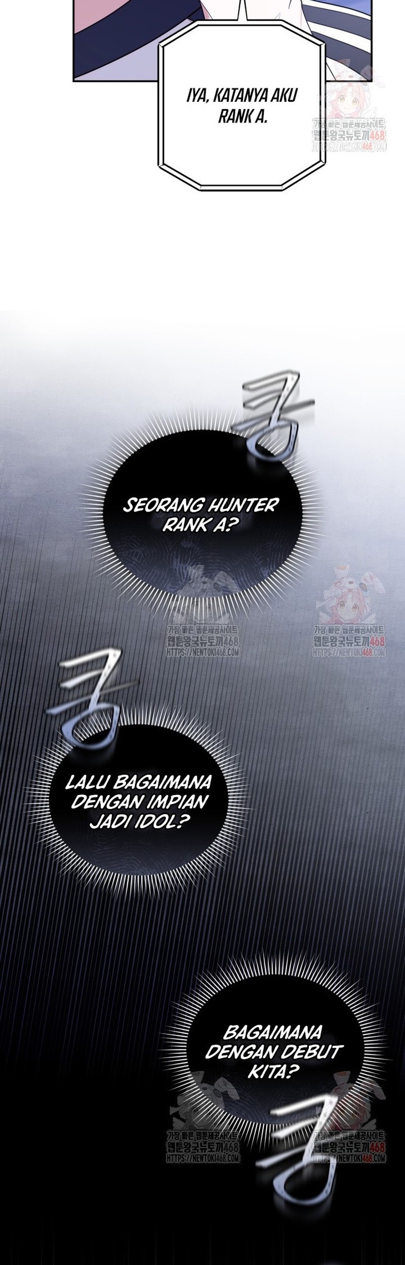 Chick Class Hunter is Being Filial! Chapter 36 - halaman 19