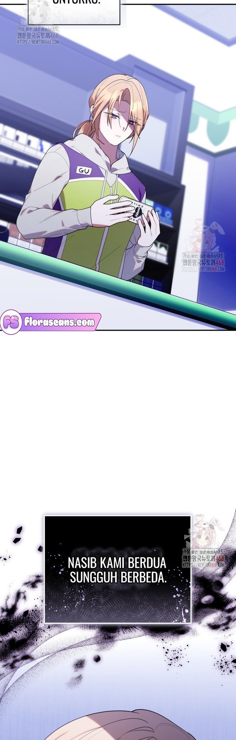 Chick Class Hunter is Being Filial! Chapter 36 - halaman 26