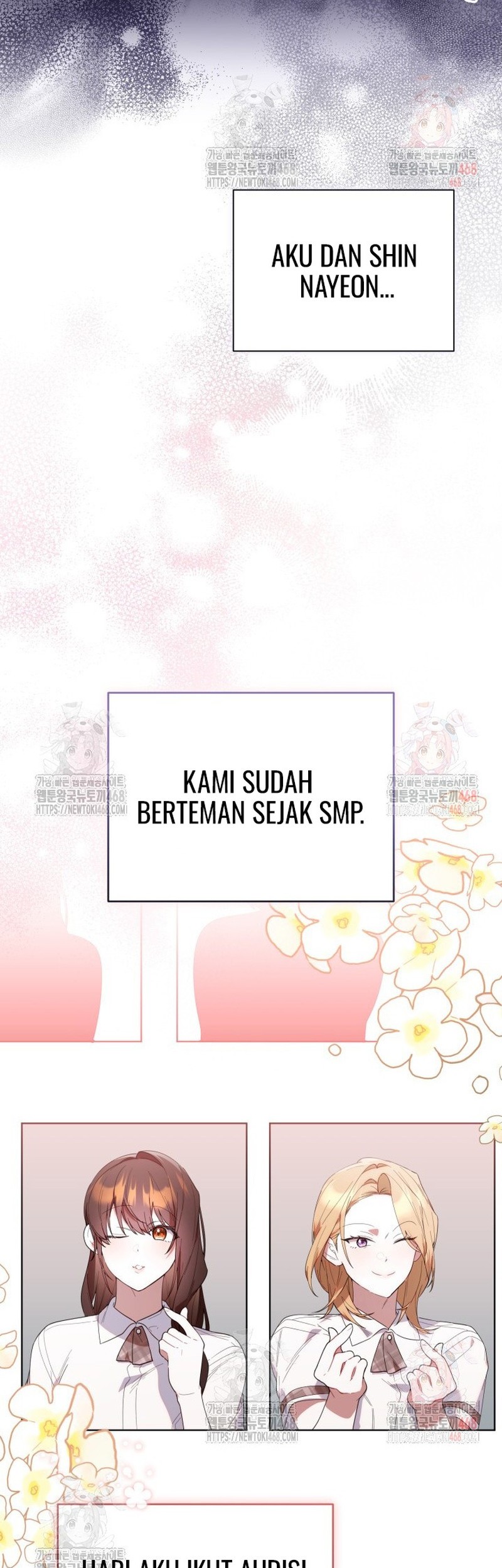 Chick Class Hunter is Being Filial! Chapter 36 - halaman 3