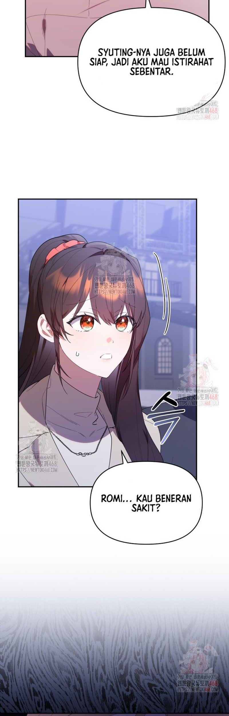 Chick Class Hunter is Being Filial! Chapter 36 - halaman 33