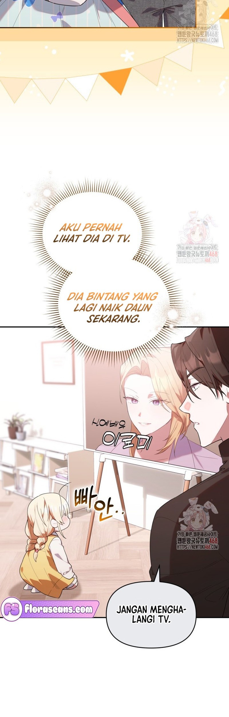Chick Class Hunter is Being Filial! Chapter 36 - halaman 36