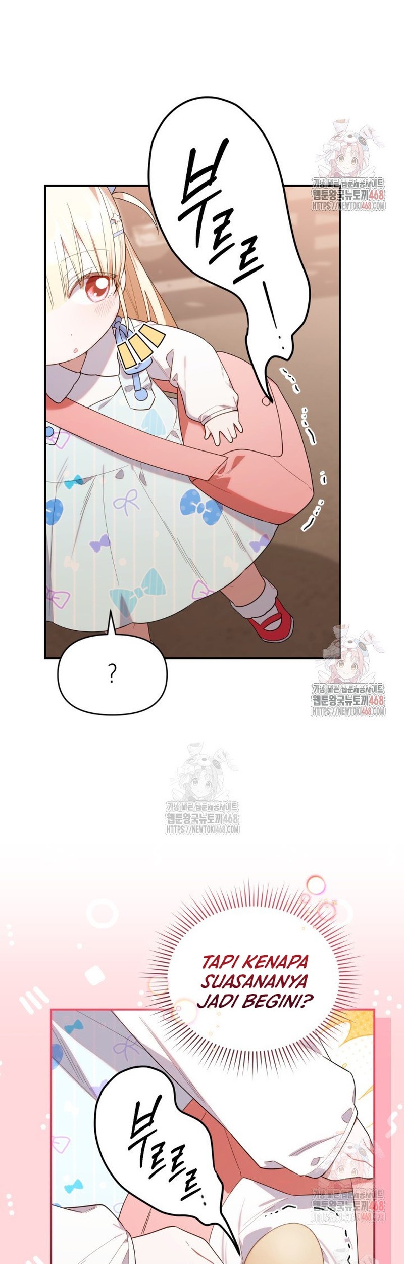 Chick Class Hunter is Being Filial! Chapter 36 - halaman 37