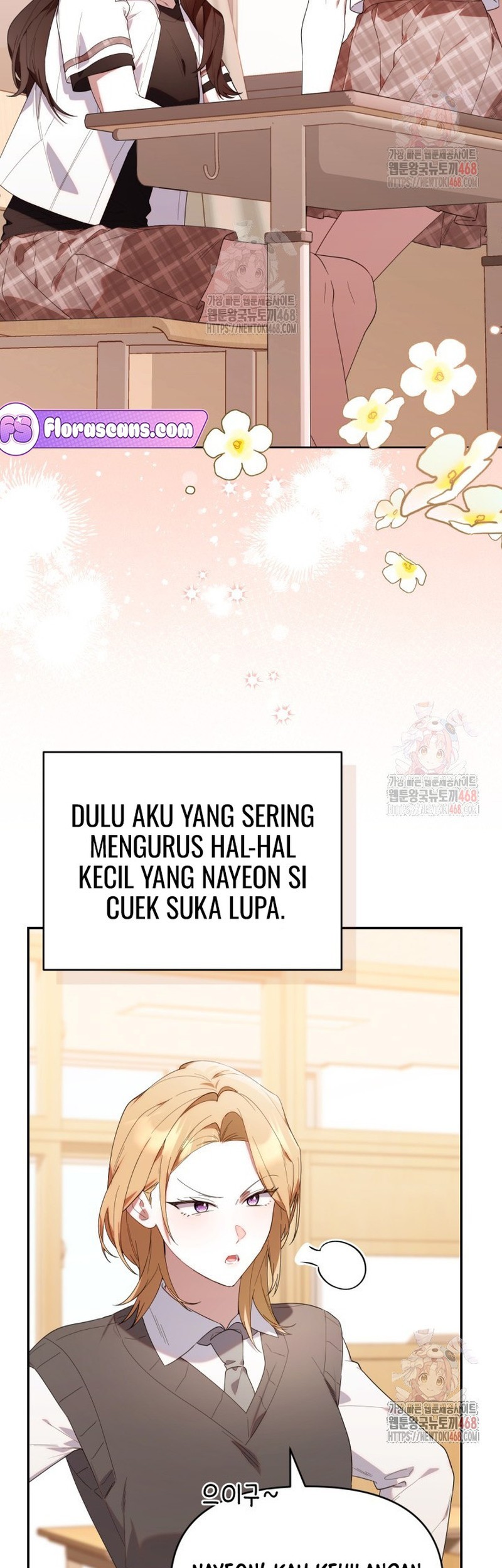 Chick Class Hunter is Being Filial! Chapter 36 - halaman 5
