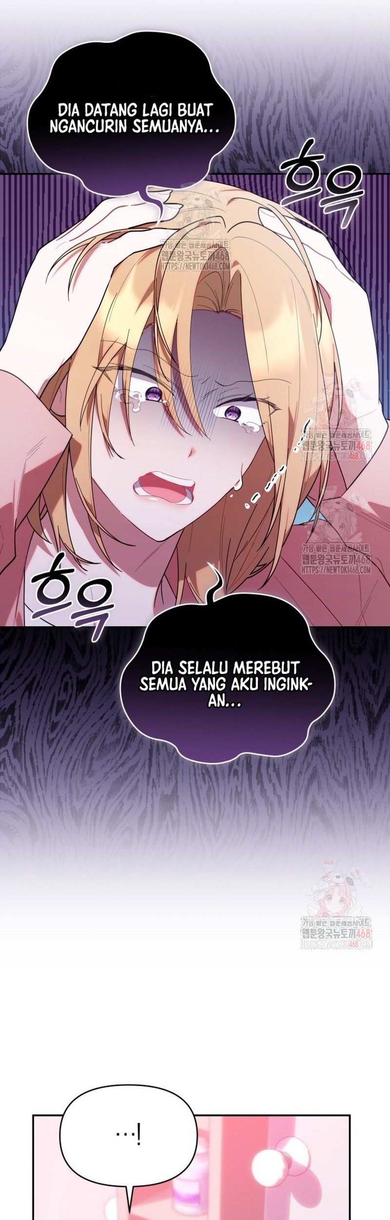 Chick Class Hunter is Being Filial! Chapter 36 - halaman 50