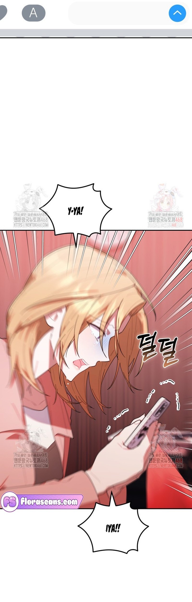 Chick Class Hunter is Being Filial! Chapter 36 - halaman 54