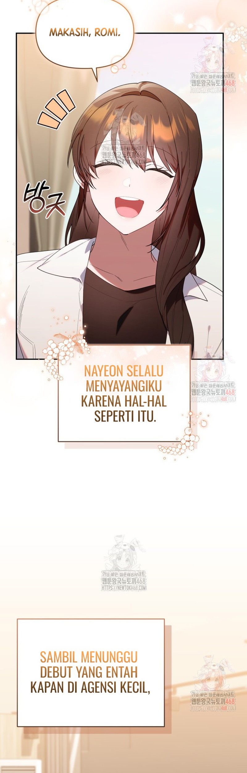 Chick Class Hunter is Being Filial! Chapter 36 - halaman 7