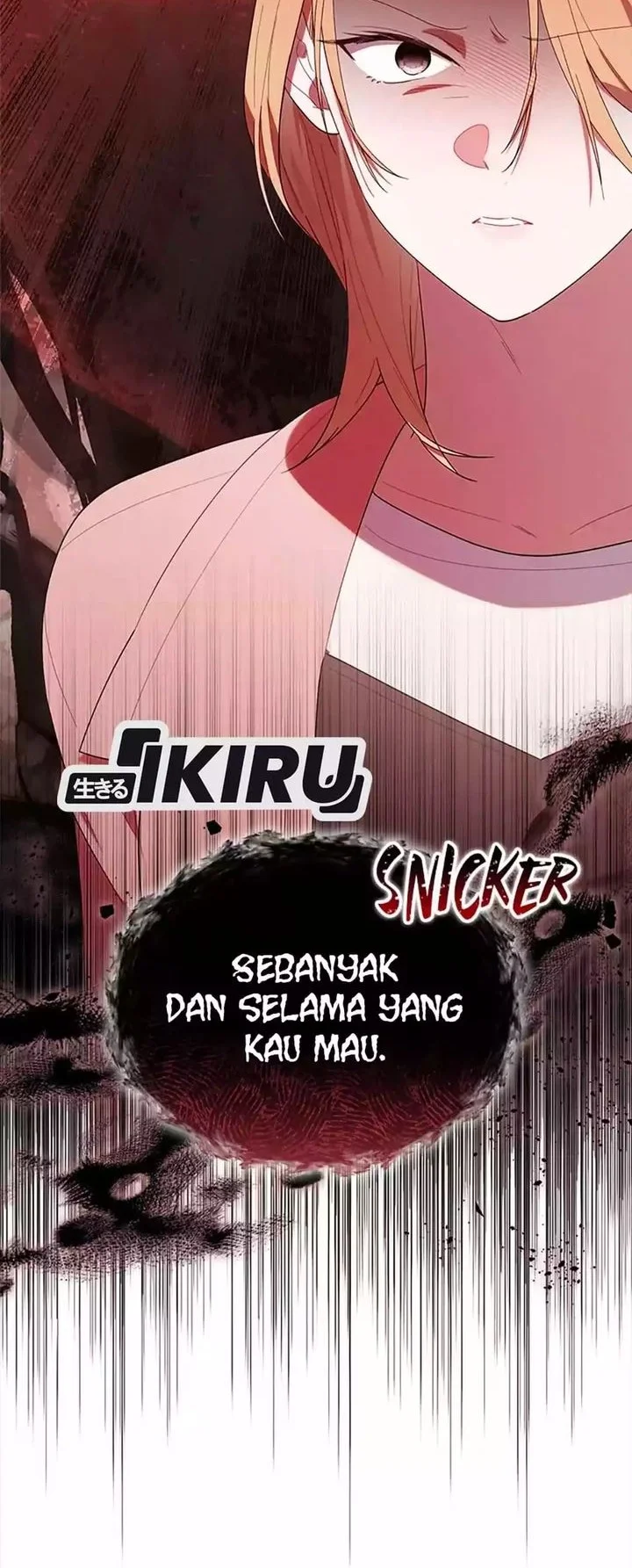 Chick Class Hunter is Being Filial! Chapter 37 - halaman 30