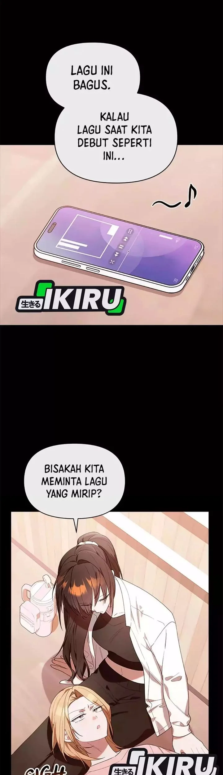 Chick Class Hunter is Being Filial! Chapter 37 - halaman 56