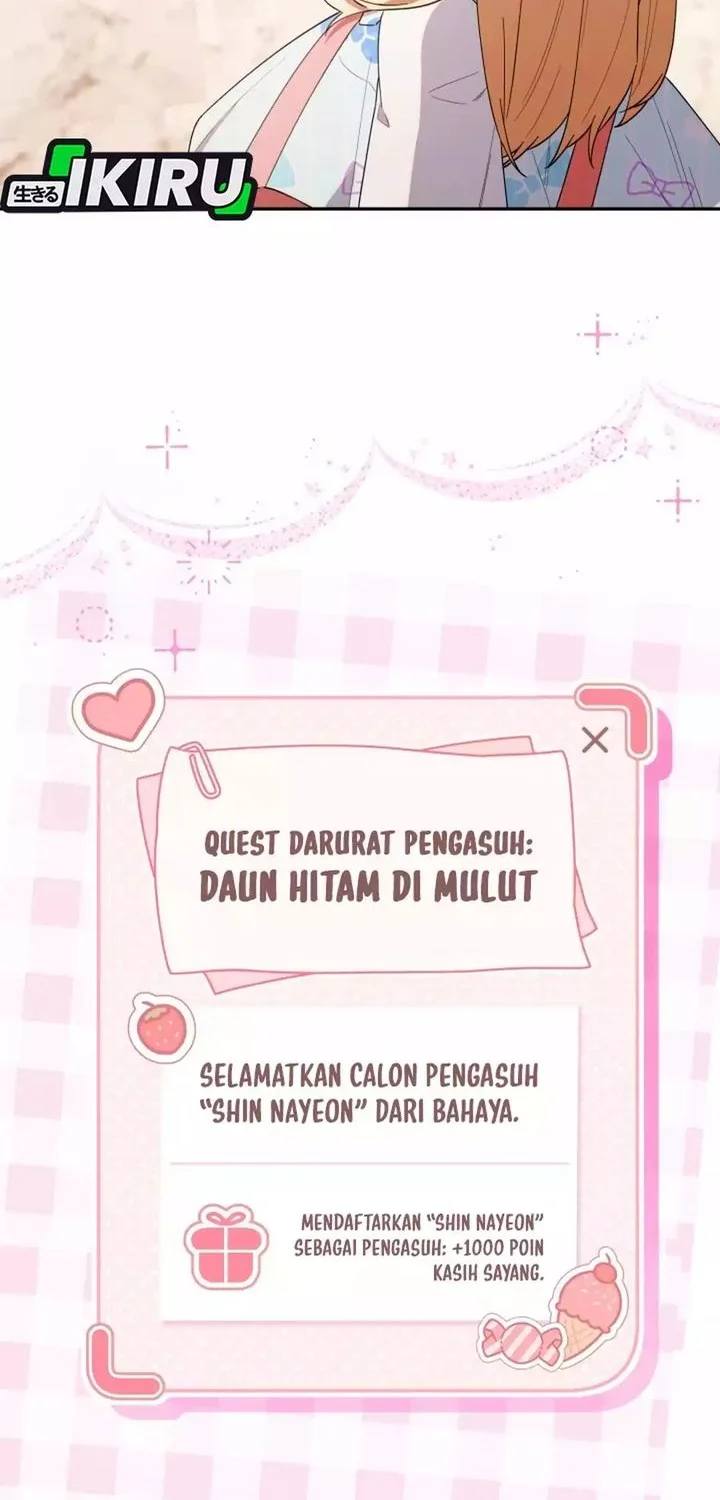 Chick Class Hunter is Being Filial! Chapter 38 - halaman 14