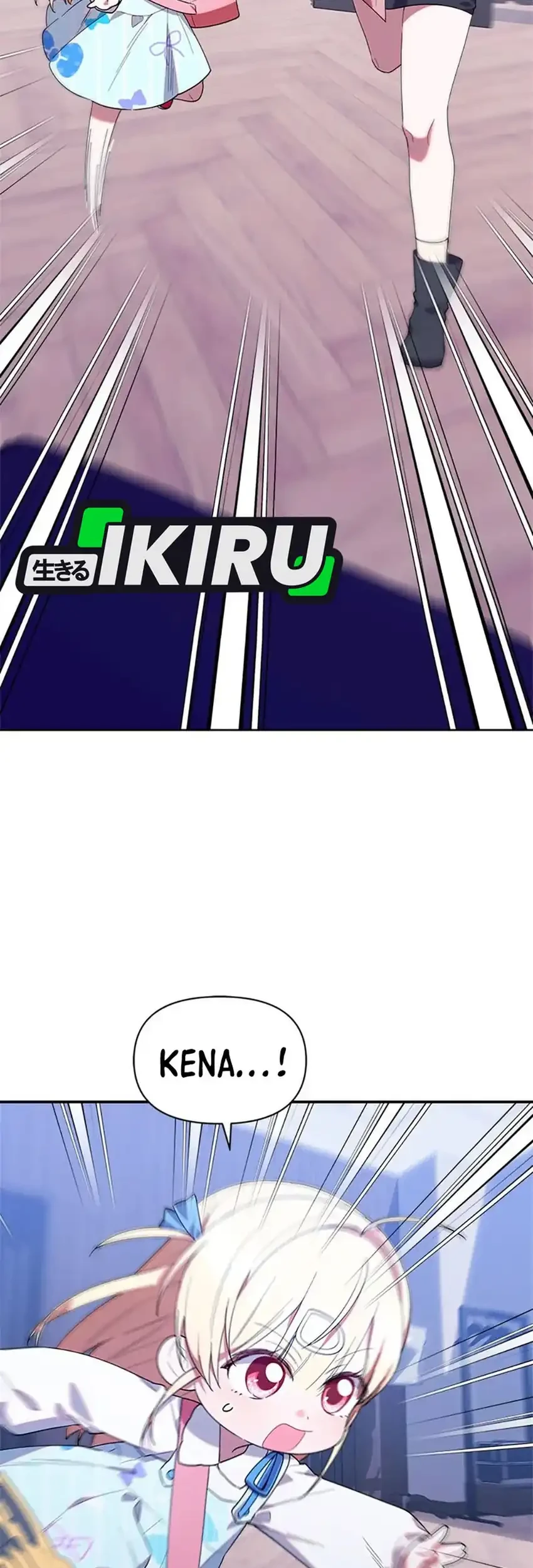 Chick Class Hunter is Being Filial! Chapter 39 - halaman 13