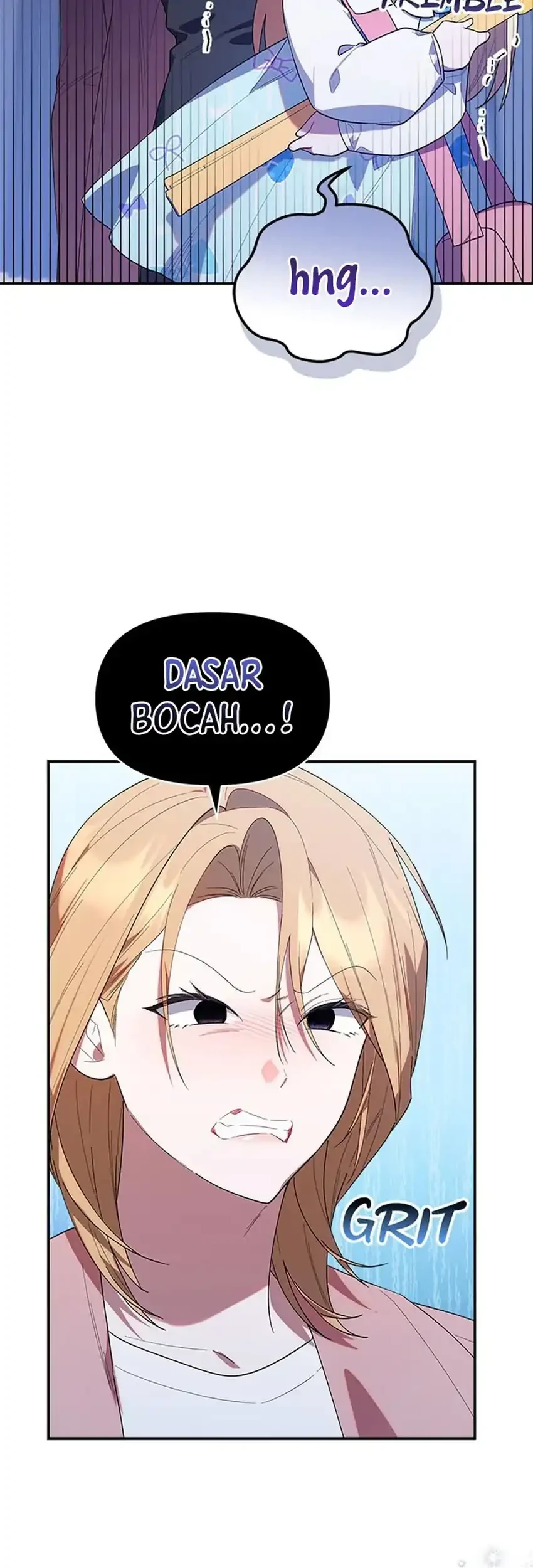 Chick Class Hunter is Being Filial! Chapter 39 - halaman 17