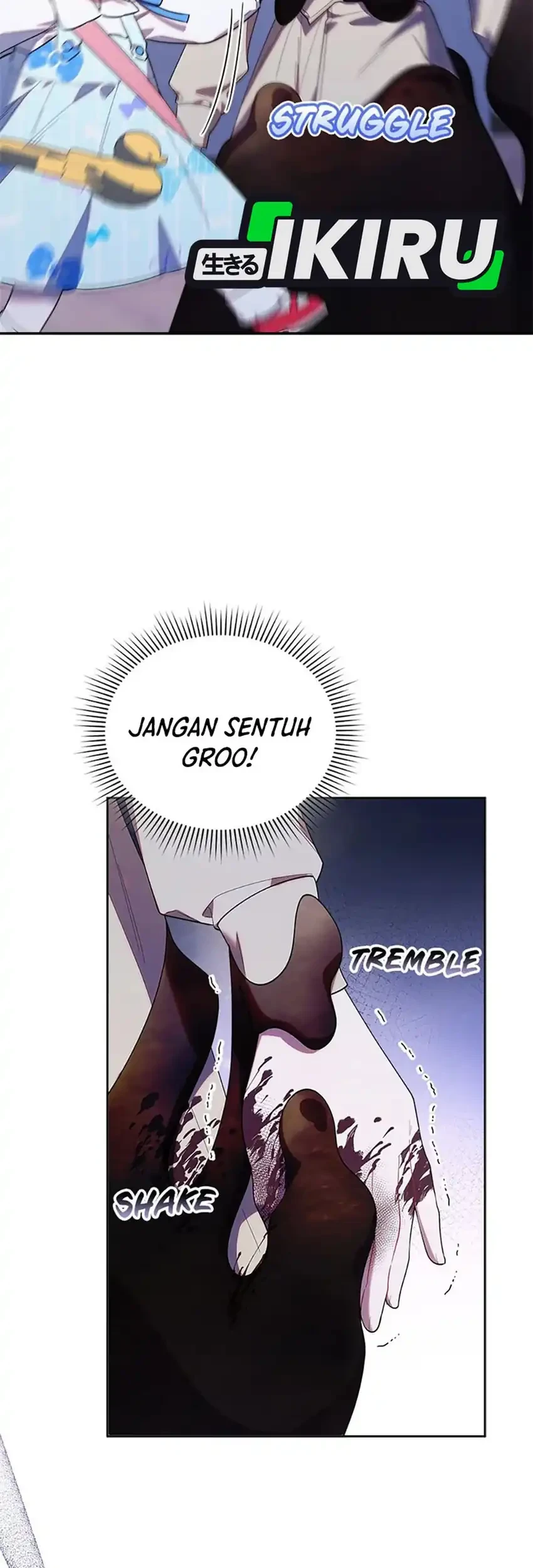 Chick Class Hunter is Being Filial! Chapter 39 - halaman 19