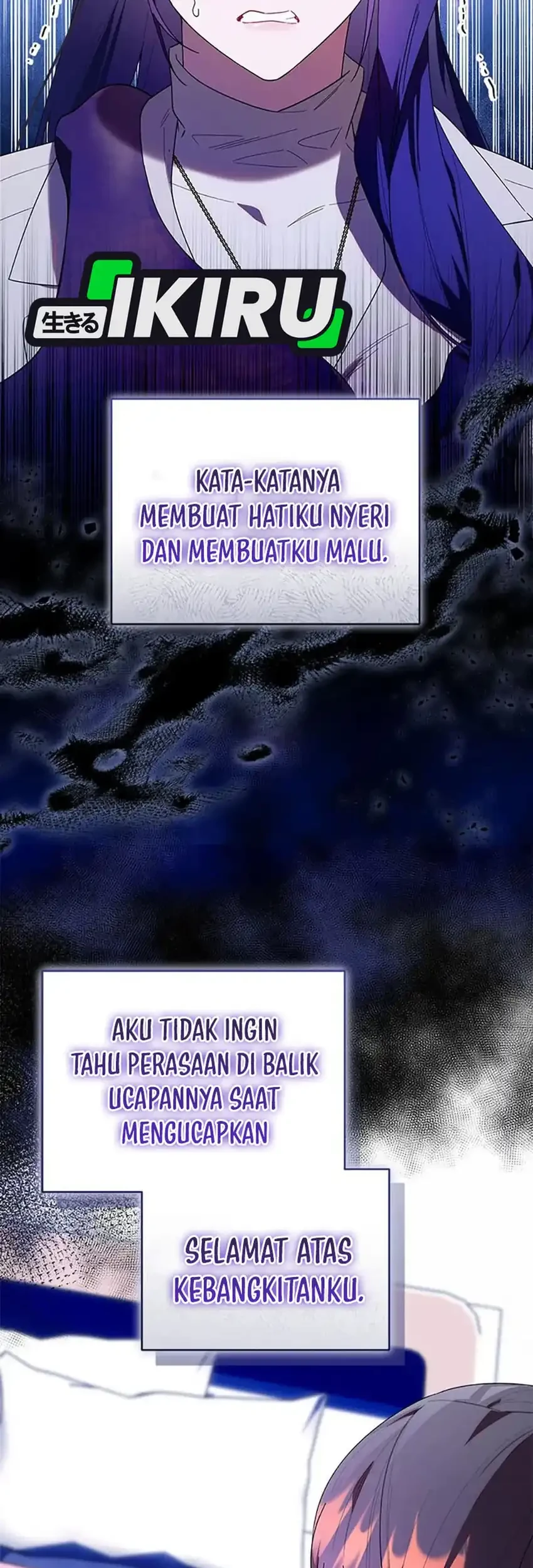Chick Class Hunter is Being Filial! Chapter 39 - halaman 21