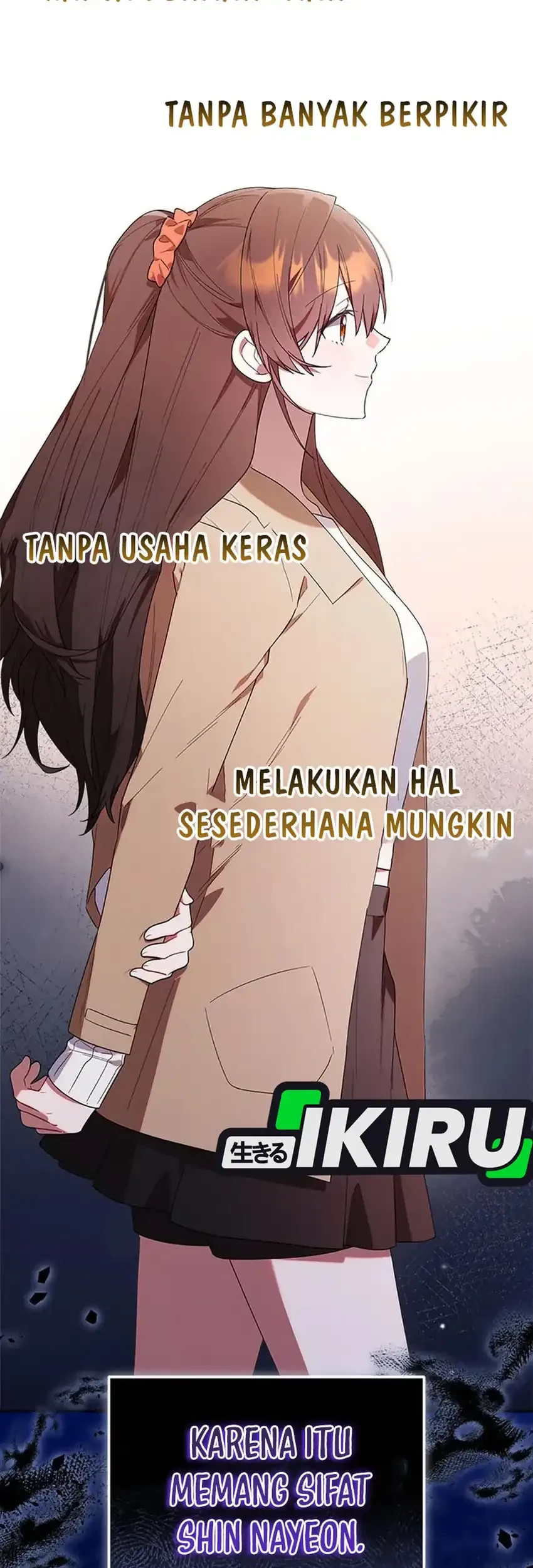 Chick Class Hunter is Being Filial! Chapter 39 - halaman 25