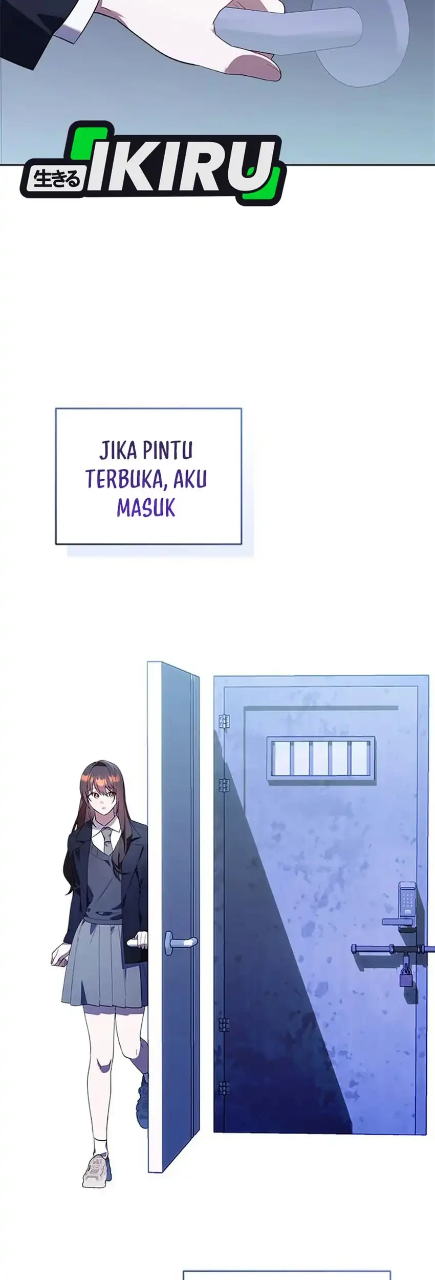 Chick Class Hunter is Being Filial! Chapter 39 - halaman 35